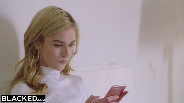 Jax Slayher and Mazzy Grace small tits screw