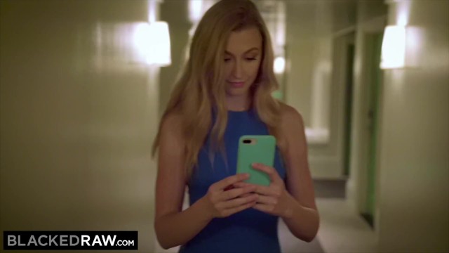 Alexa Grace and Sevyan Harden cheat movie