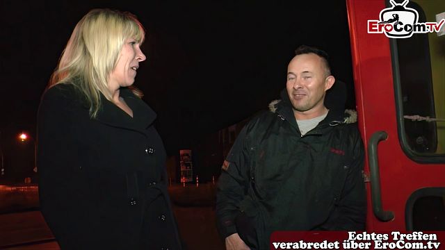  auf der straße bang