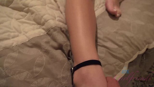 Lily Adams petite screw
