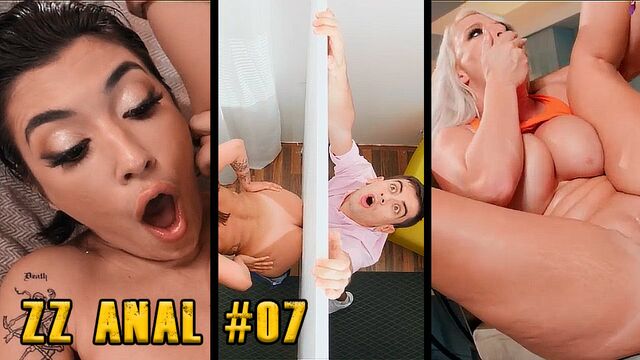 anal compilation bang