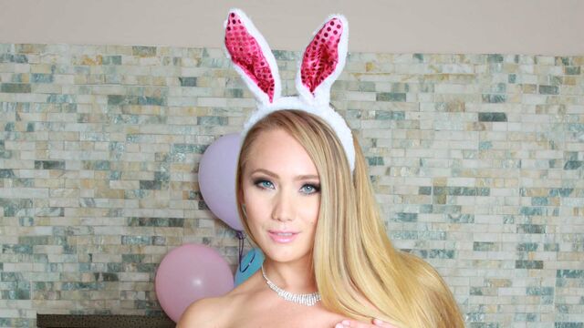AJ Applegate doggystyle movie