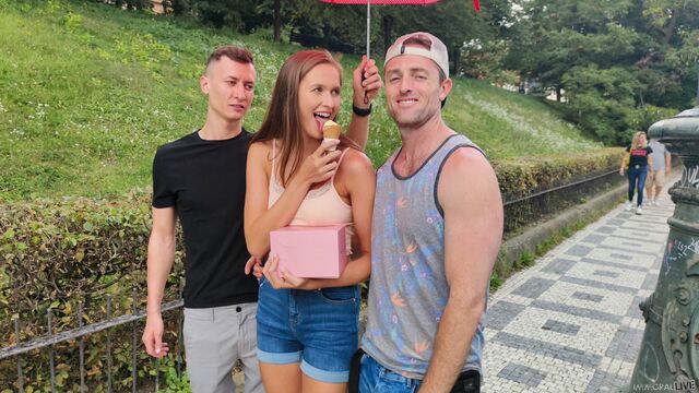 Stacy Cruz skinny porn