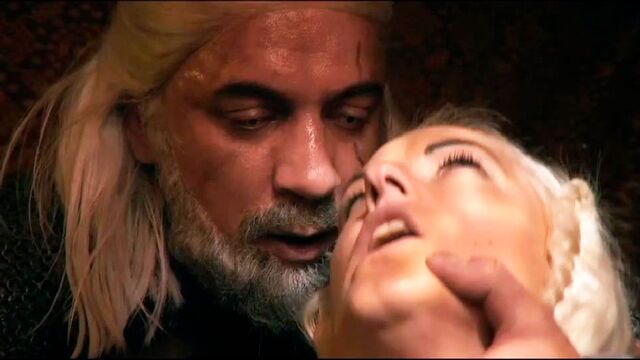 Blanche Bradburry big ass scene