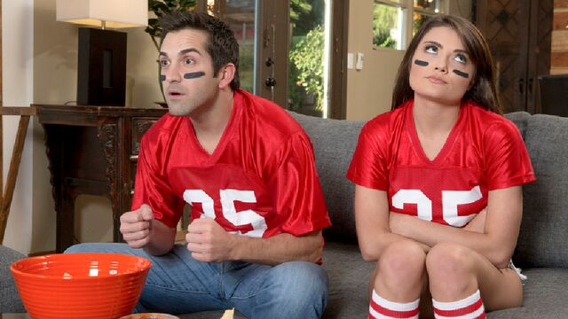 Adria Rae young (18+) smut