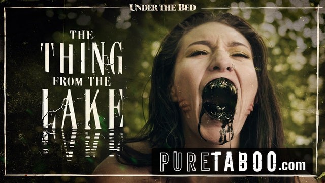 Bree Daniels and Bella Rolland horrorporn smut