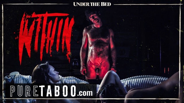 James Deen, Michael Vegas, Emma Hix and Emily Willis horror movie movie