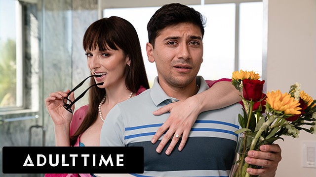 Lexi Luna and Max Fills max fills movie