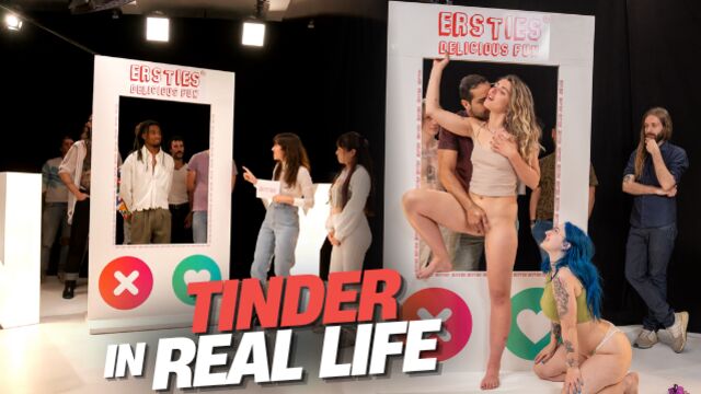  sex game show smut