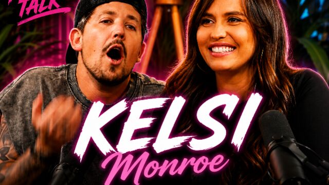 Kelsi Monroe pornstar screw