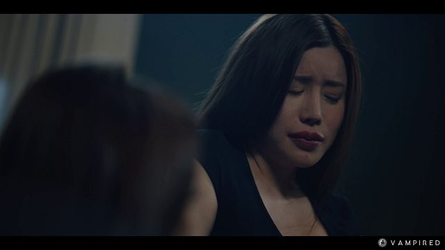 Josephine Jackson and Emiri Momota sfw movie