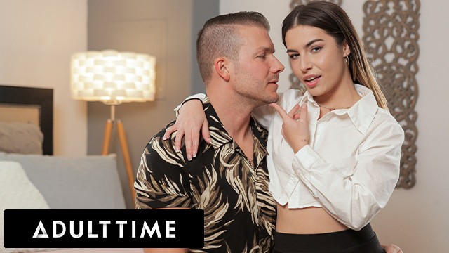 Codey Steele and Chanel Camryn codey steele scene