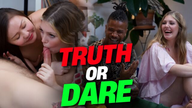  truth or dare movie