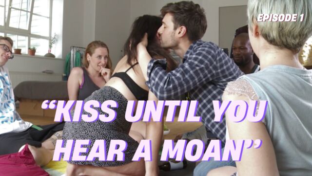  truth and dare scene