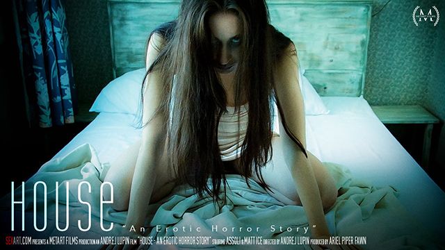 Matt Ice perfect tits film