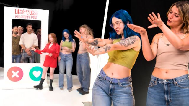 Ersties