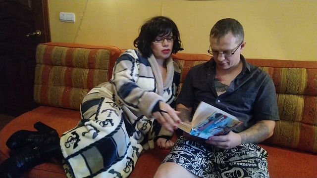  wife and husband film