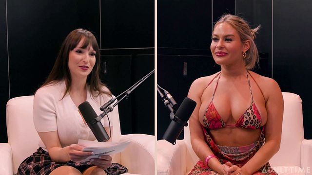 Yhivi, Lexi Luna, Rachael Cavalli and Lulu Chu kimmykimm film