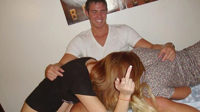 Lindsey young (18+) screw