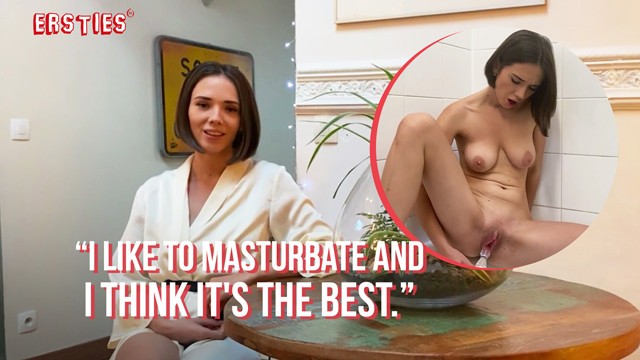 Eve solo girl scene