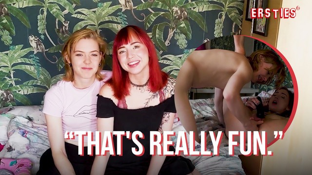 Jade R and Eva Kay german video