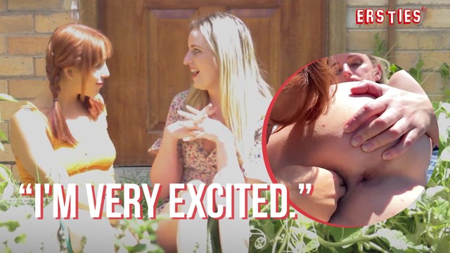  hot redhead movie