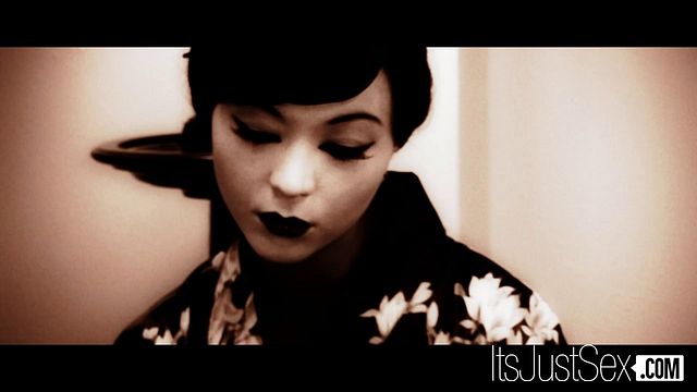Aletta Ocean tattooed women movie