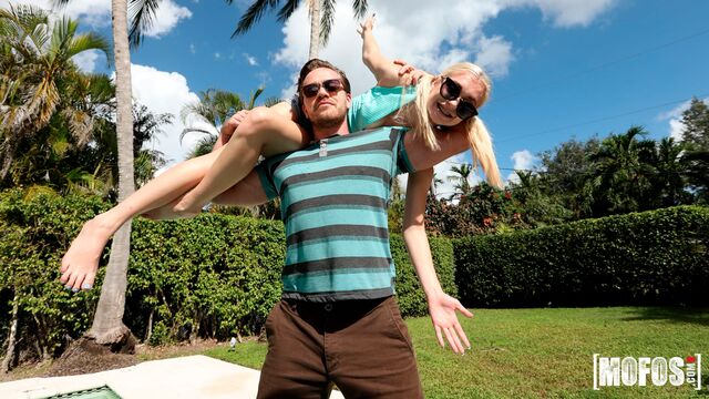 Anastasia Knight missionary film