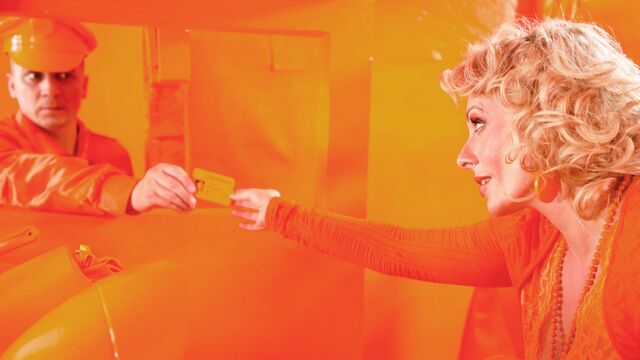 Brittany Bardot big ass action