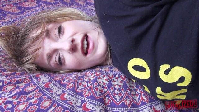 Kate Kennedy big tits bang