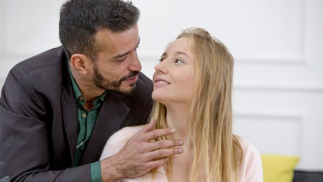 Kiki Cyrus missionary film