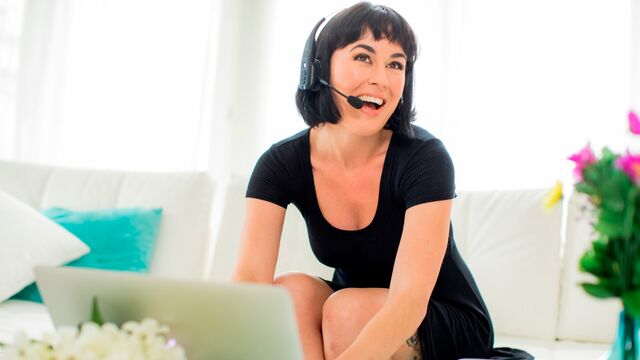 Olive Glass missionary bang