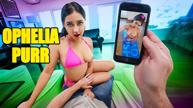 Jack Vegas, Jay Rock, Sofie Reyez and Ophelia Purr blowjob video