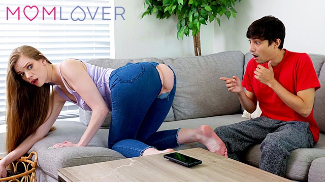 Erin Everheart cougar screw