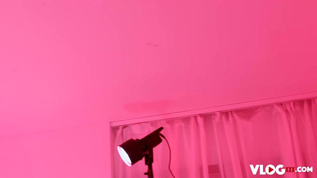 Charlie Dean behind the scenes sex