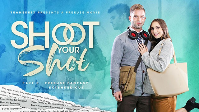 Charley Hart, Willow Ryder and Penelope Kay freeuse movie