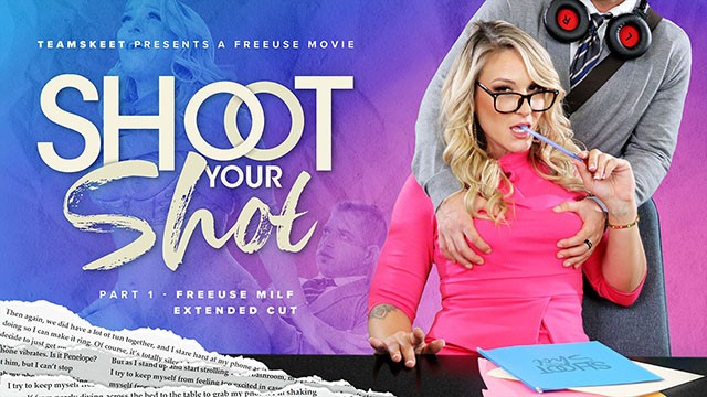 Charley Hart, Penelope Amour and Leana Lovings penelope kay bang