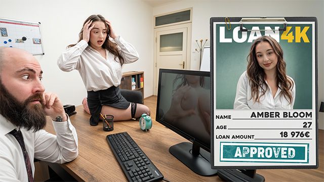 Amber Bloom loan action