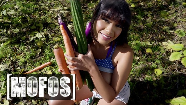 Eric John and Aryana Amatista porhub action