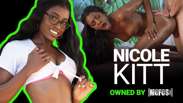 Charles Dera and Nicole Kitt nicole kitt video