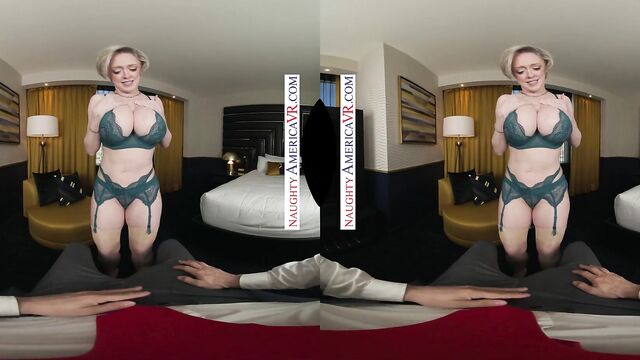 Naughty America