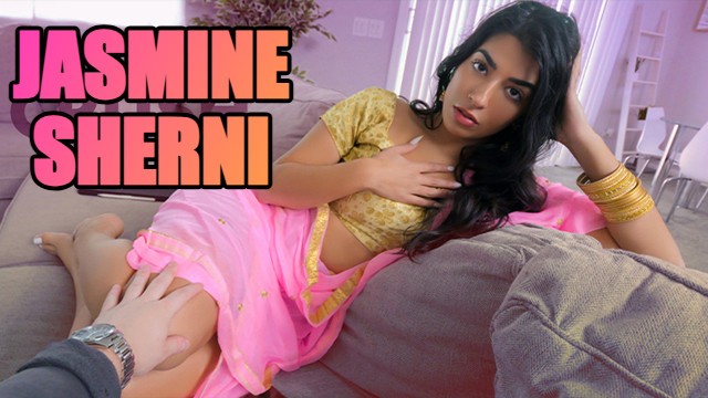 Jasmine Sherni babe bang