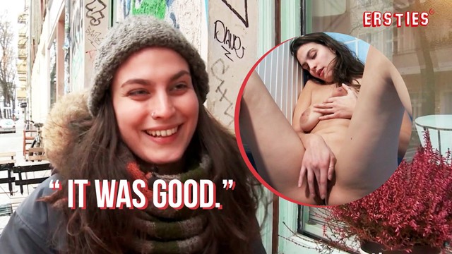 Maria B masturbate porn