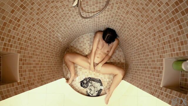 Jasmine Jazz skinny smut