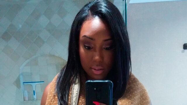 Lisa Tiffian big ass movie