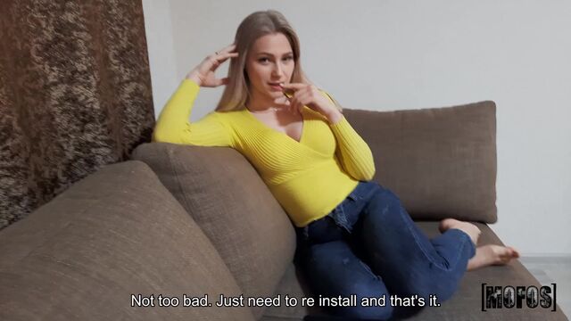 ToriAndNick big tits porn