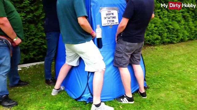  public gangbang action