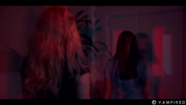 Blake Blossom and Rissa May hd sex