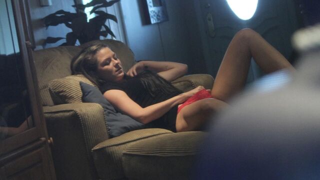 Audrina Ashley blowjob video