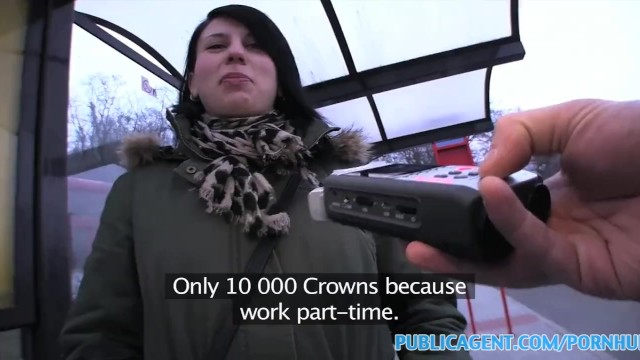  publicagent sex